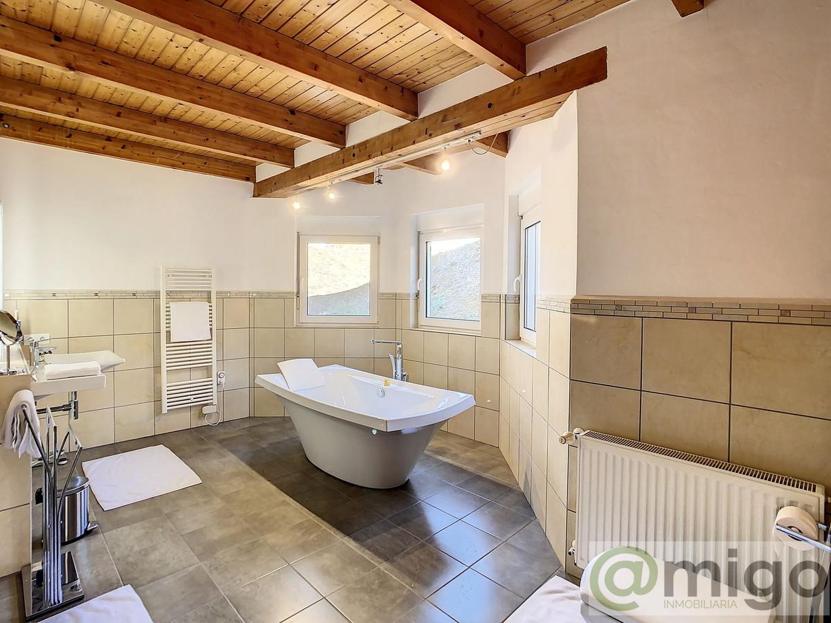 Venta de villa en Mijas