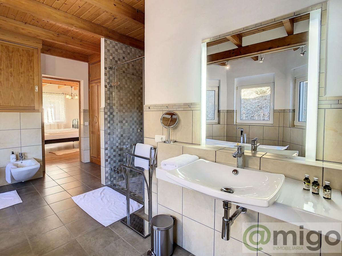 Venta de villa en Mijas