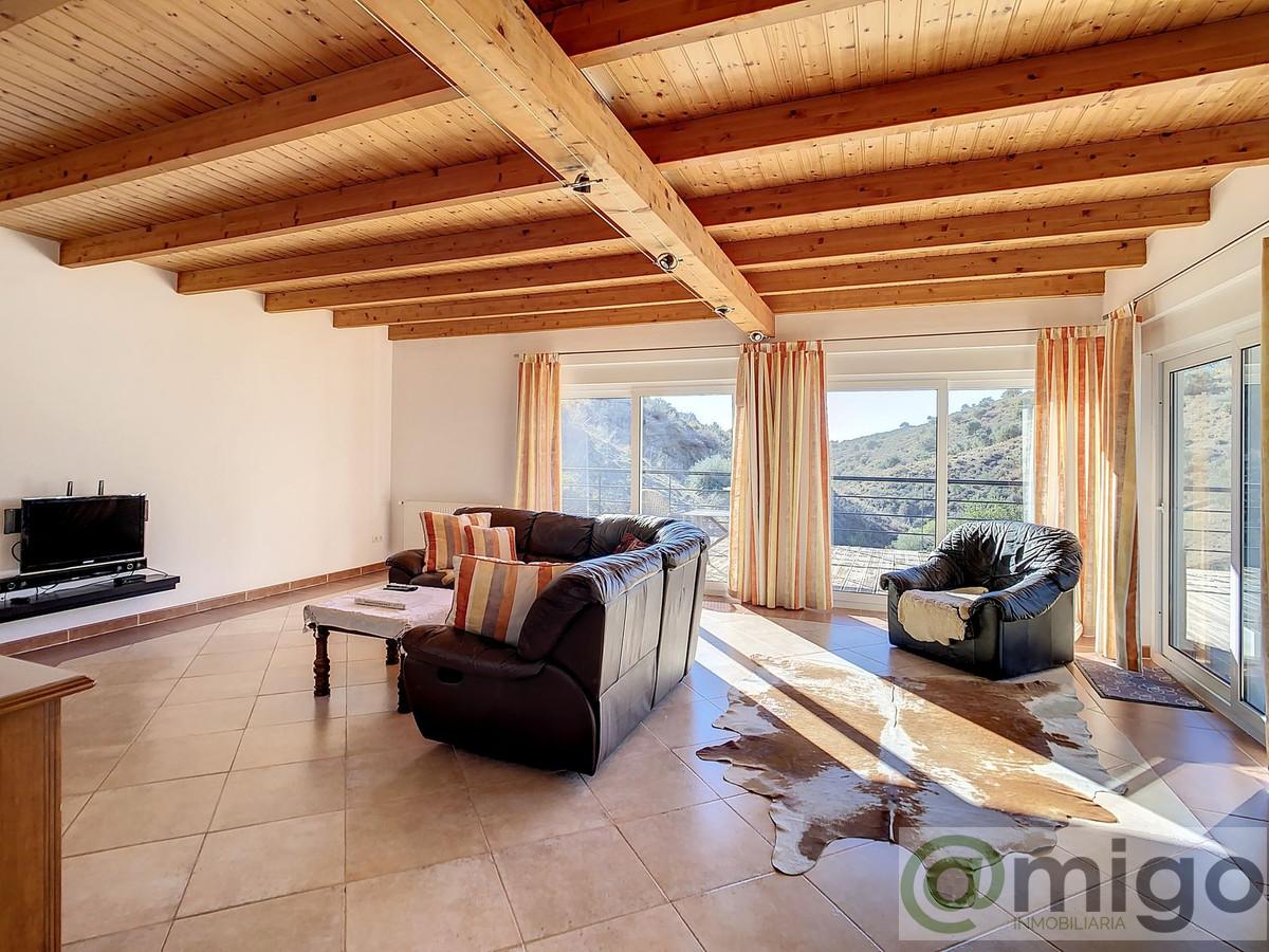Venta de villa en Mijas