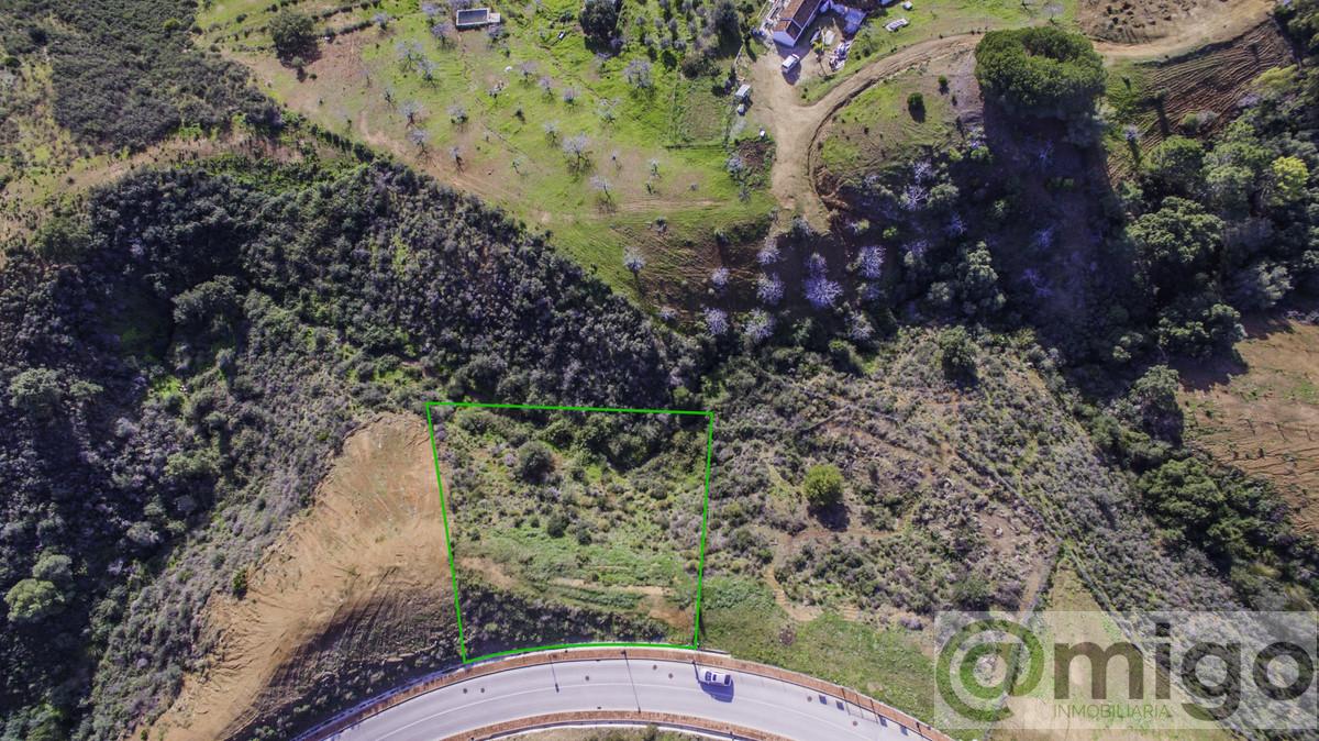 Venta de terreno en La Cala Golf