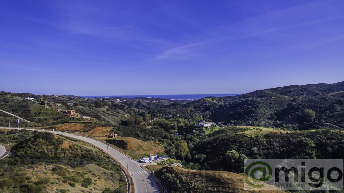 Venta de terreno en La Cala Golf