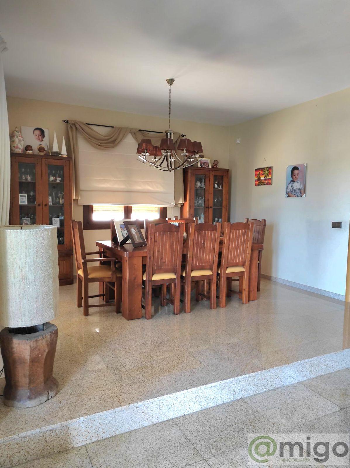 Venta de villa en Mijas