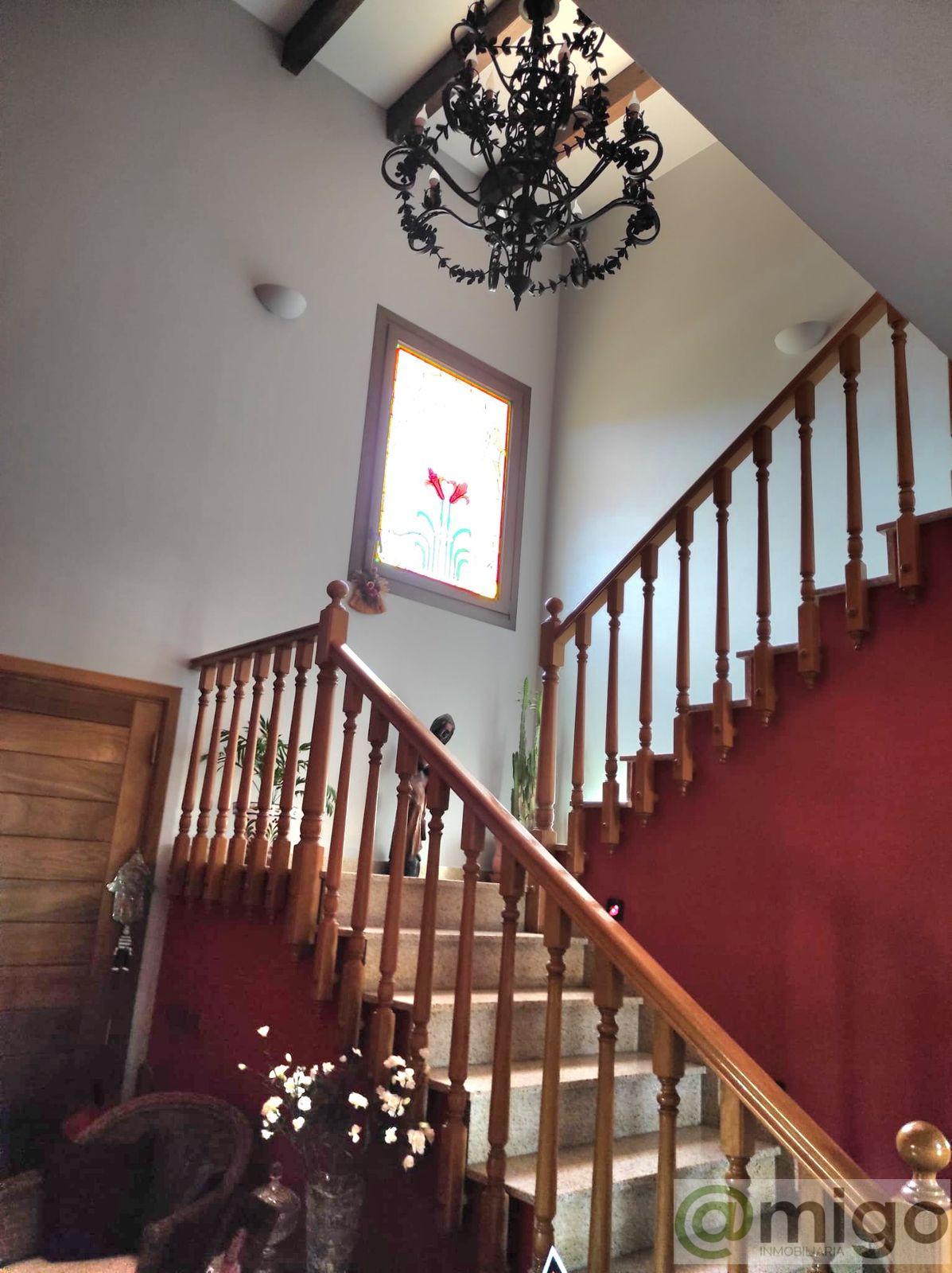 Venta de villa en Mijas