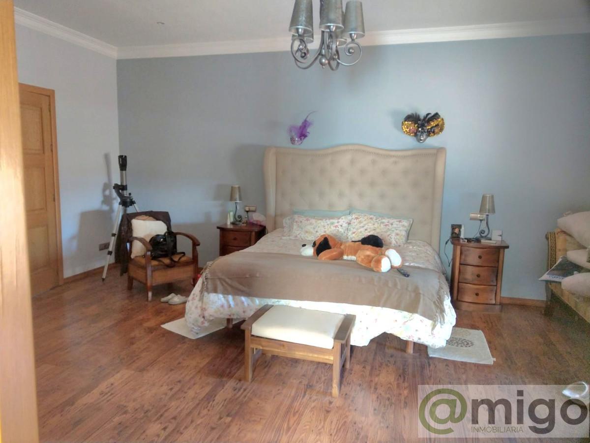 Venta de villa en Mijas