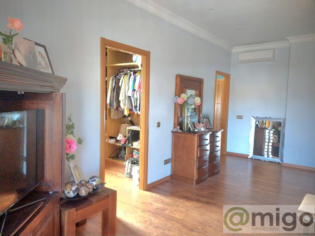 Venta de villa en Mijas