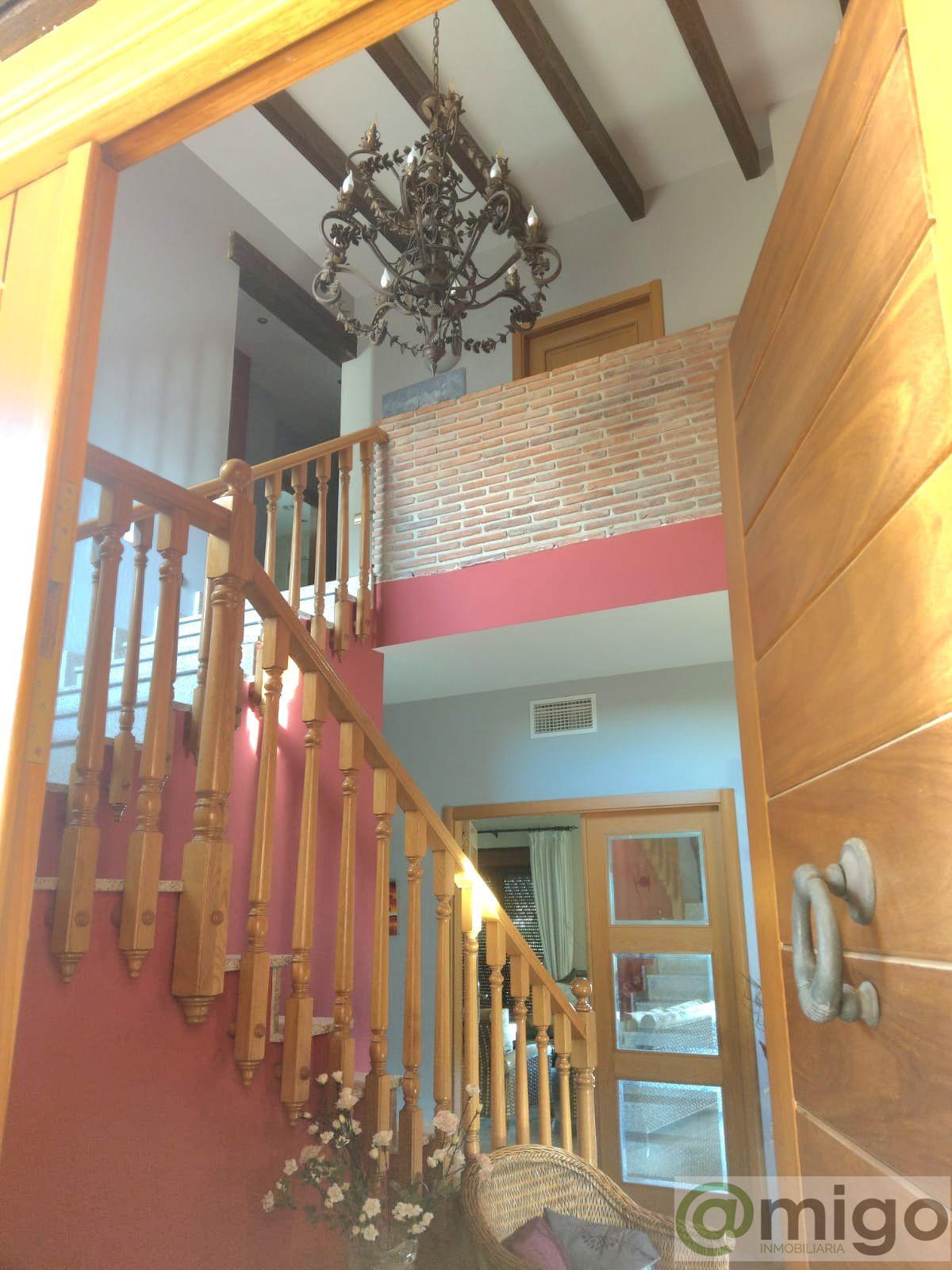 Venta de villa en Mijas