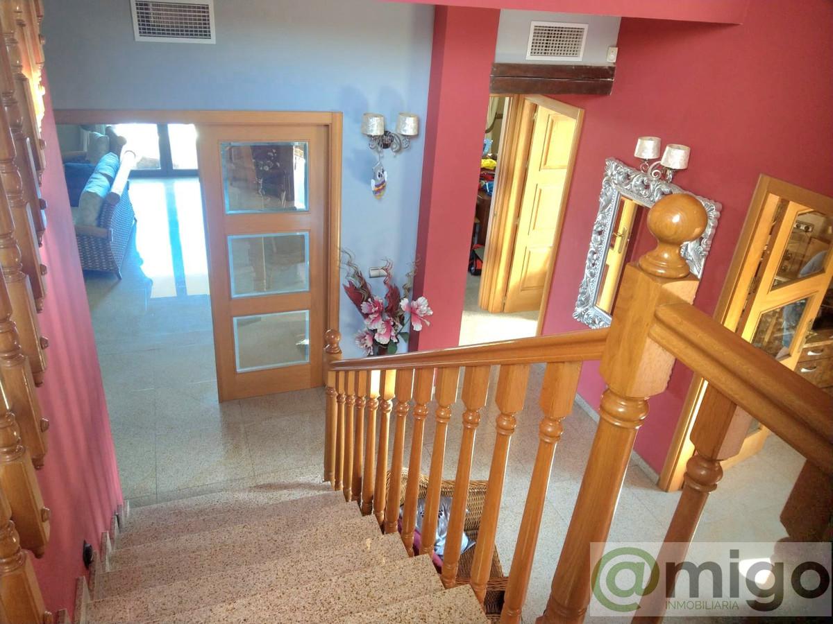 Venta de villa en Mijas