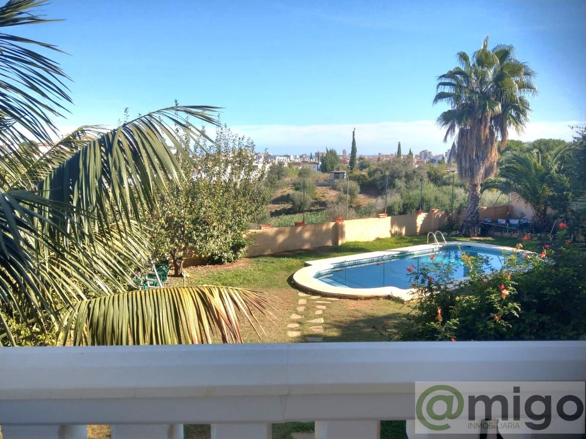 Venta de villa en Mijas