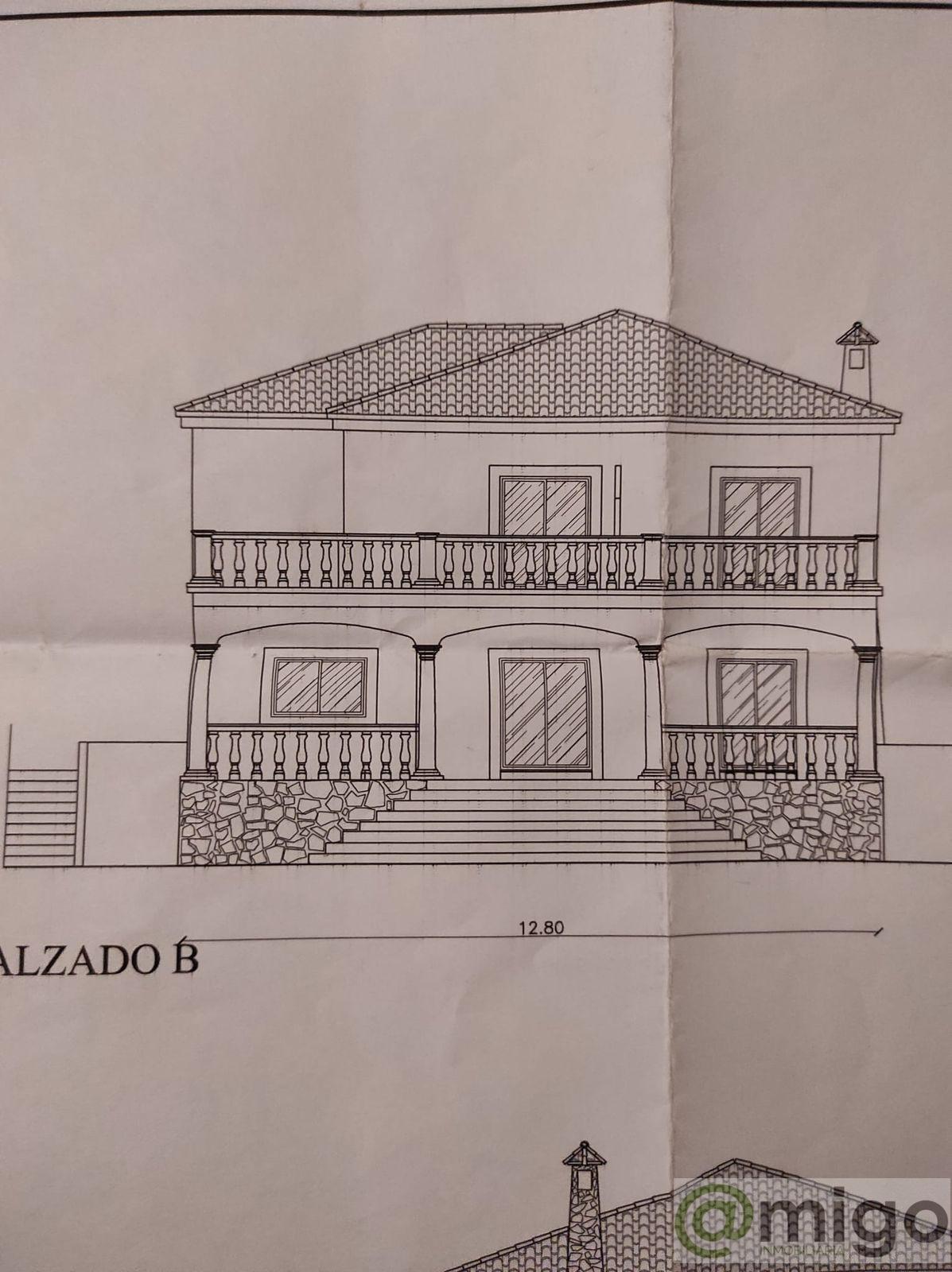 Venta de villa en Mijas