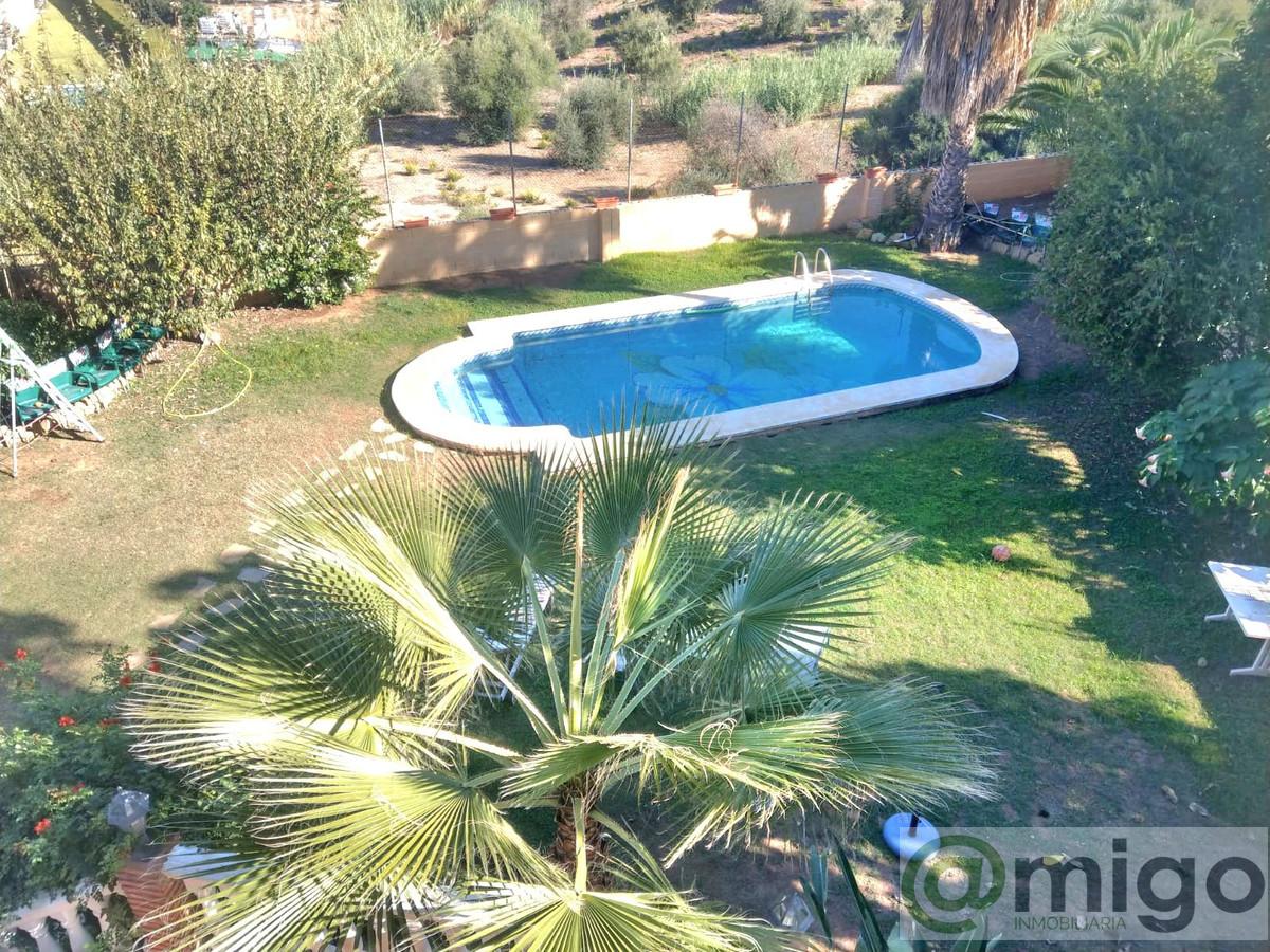 Venta de villa en Mijas