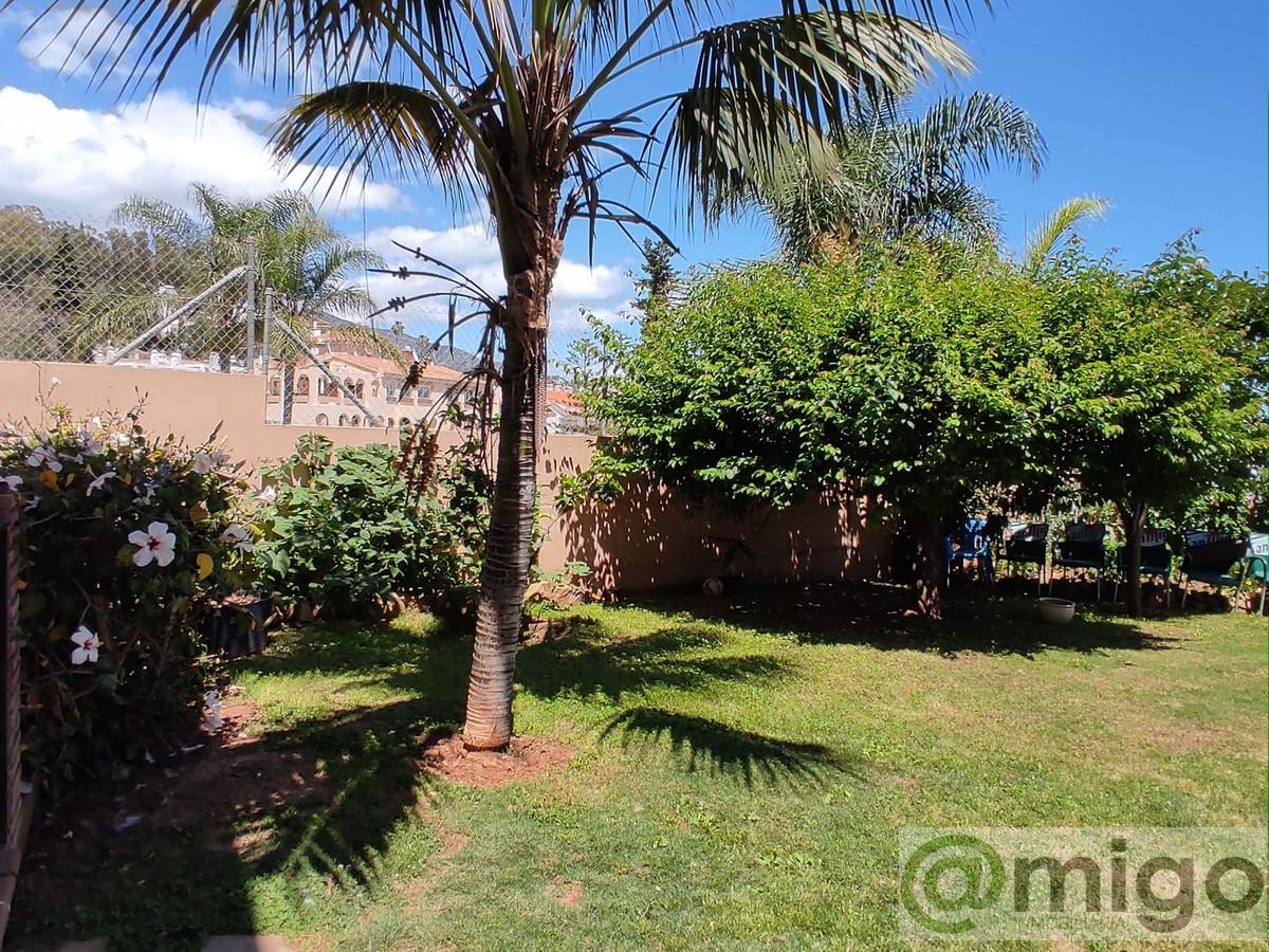 Venta de villa en Mijas