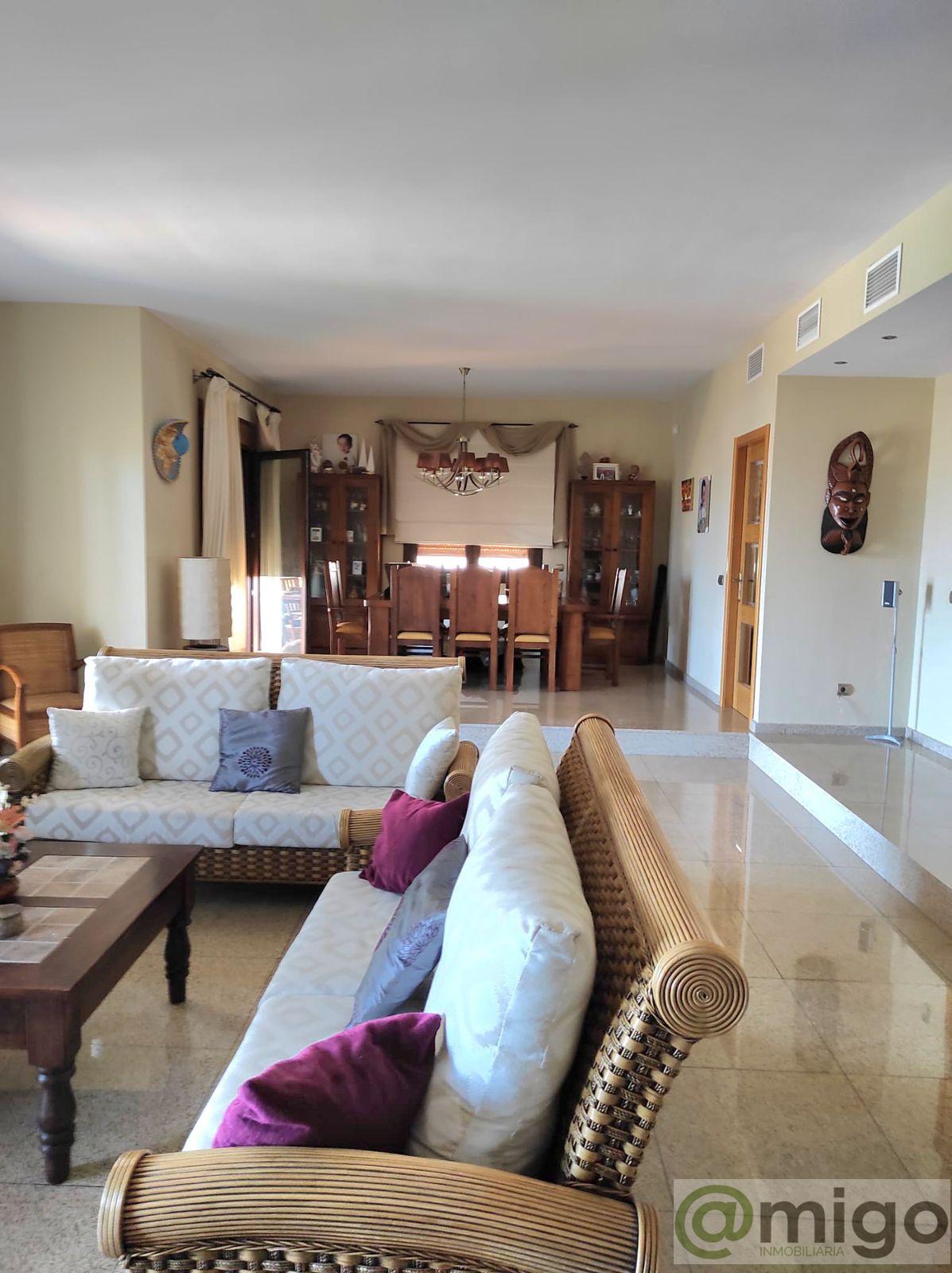 Venta de villa en Mijas