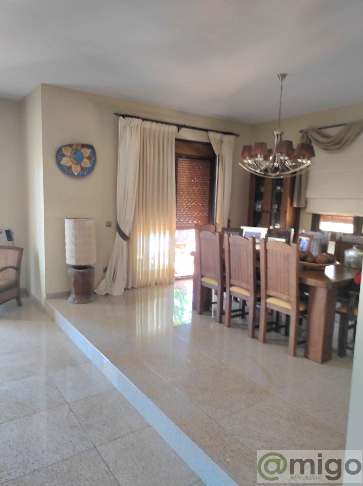 Venta de villa en Mijas