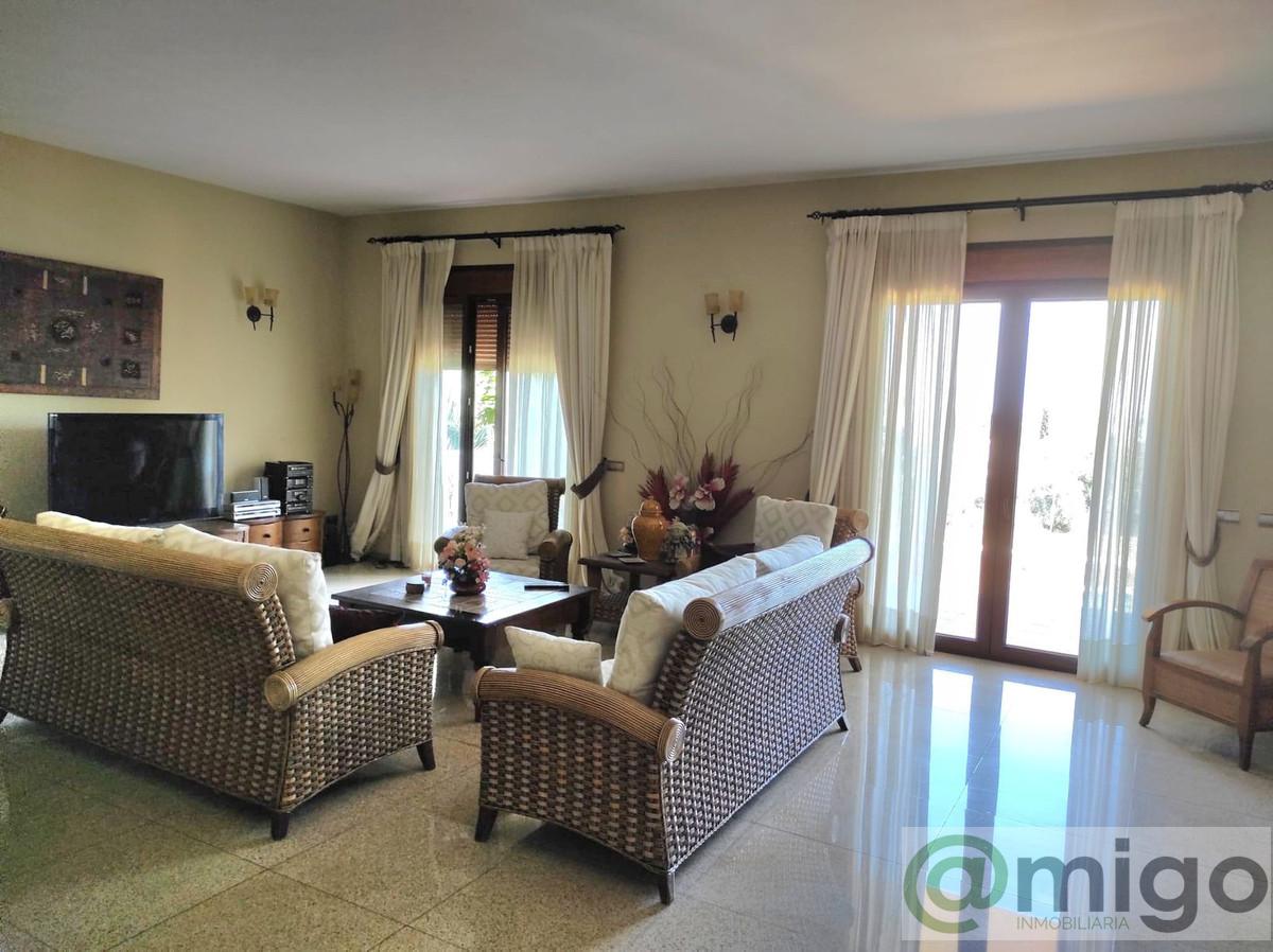 Venta de villa en Mijas