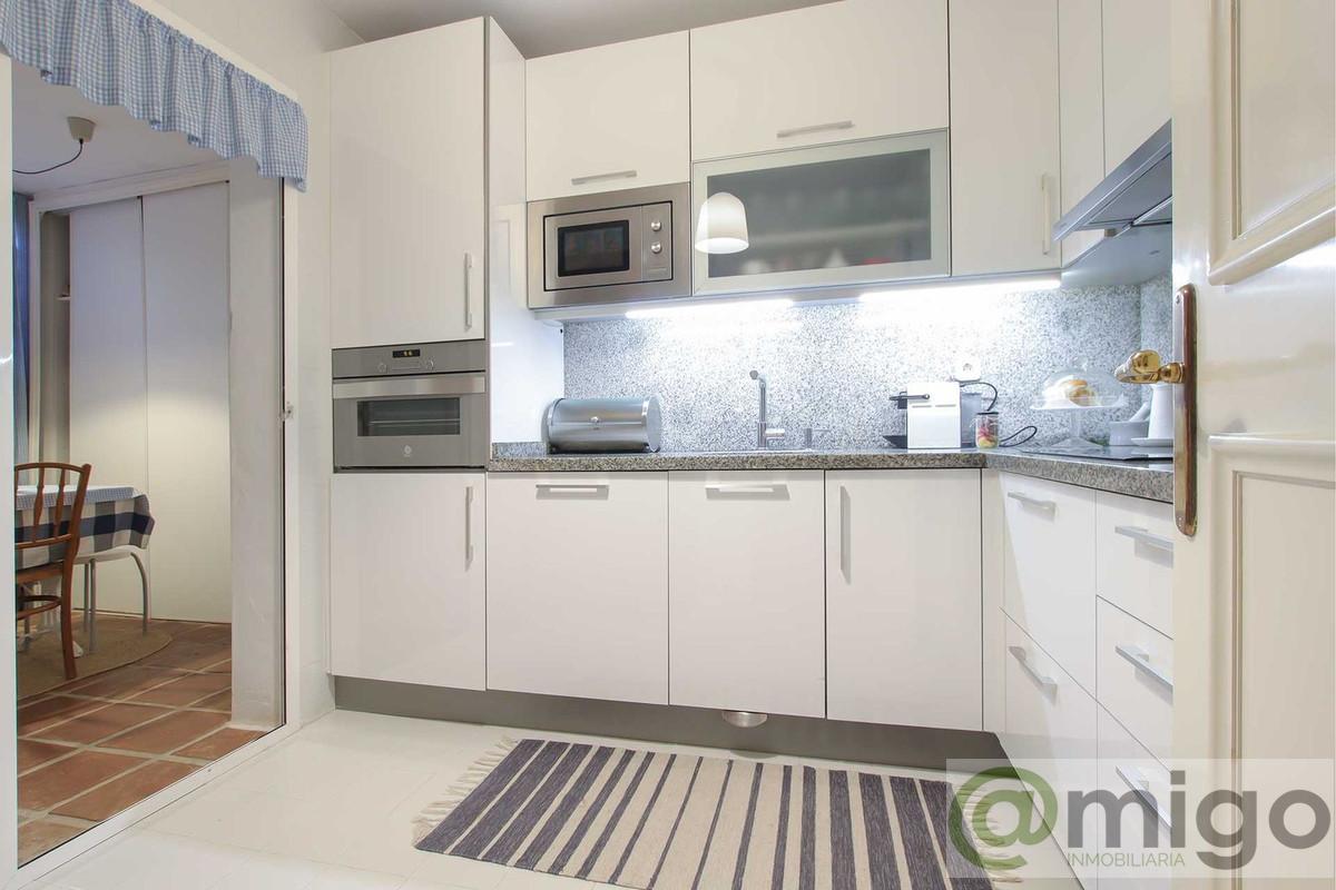 Venta de apartamento en Marbella