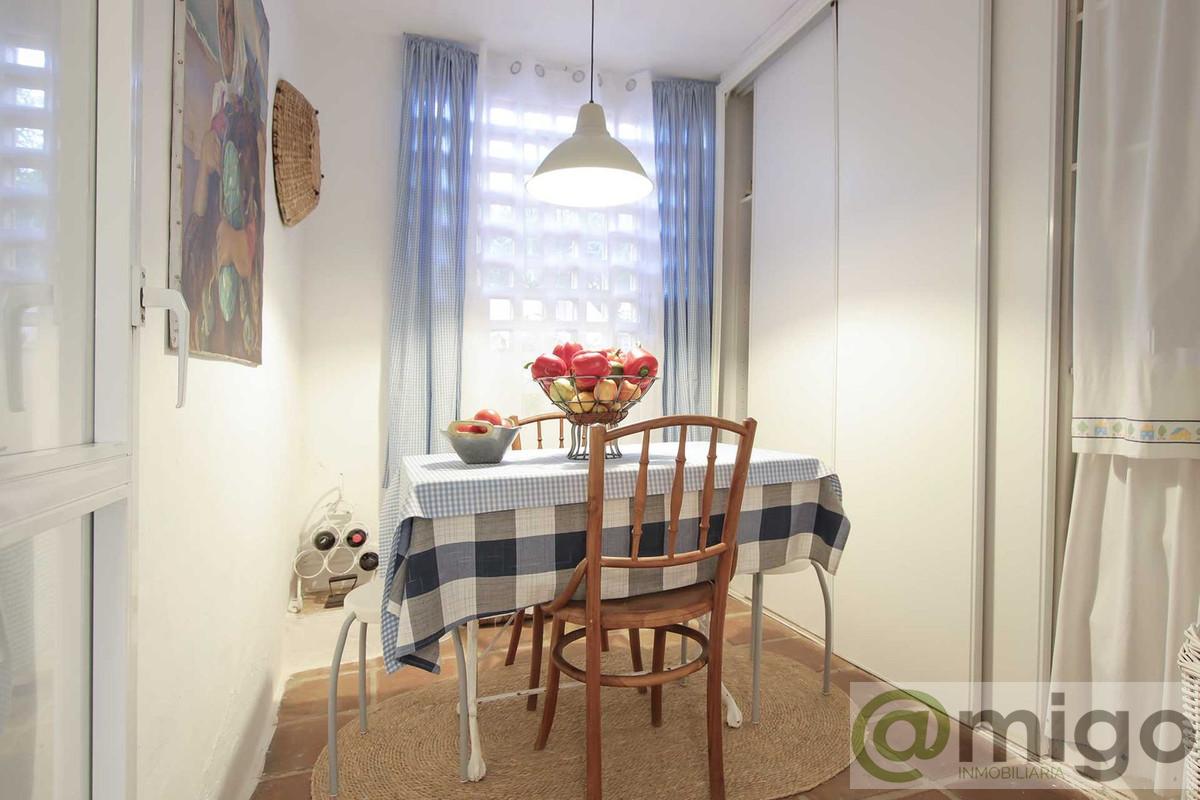 Venta de apartamento en Marbella