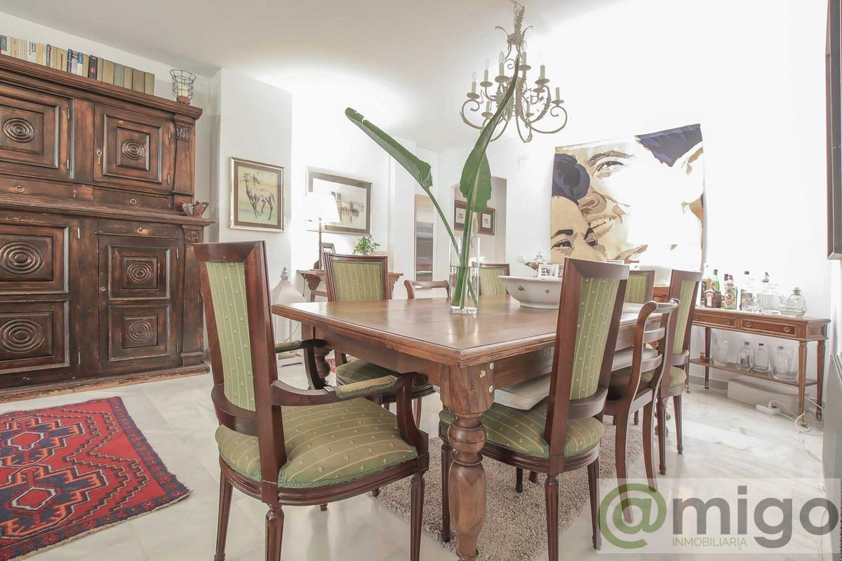 Venta de apartamento en Marbella