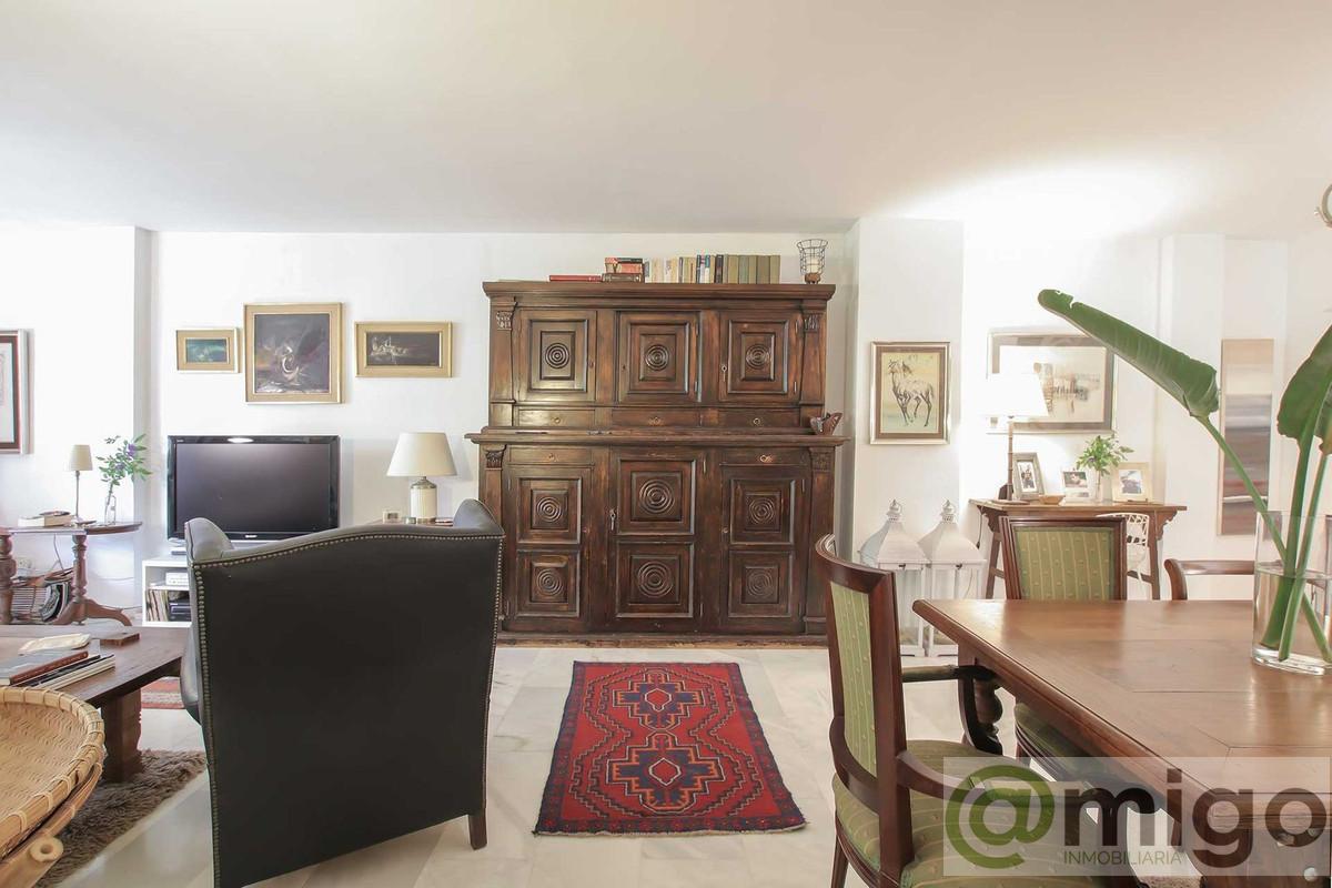 Venta de apartamento en Marbella