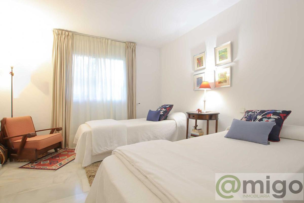 Venta de apartamento en Marbella