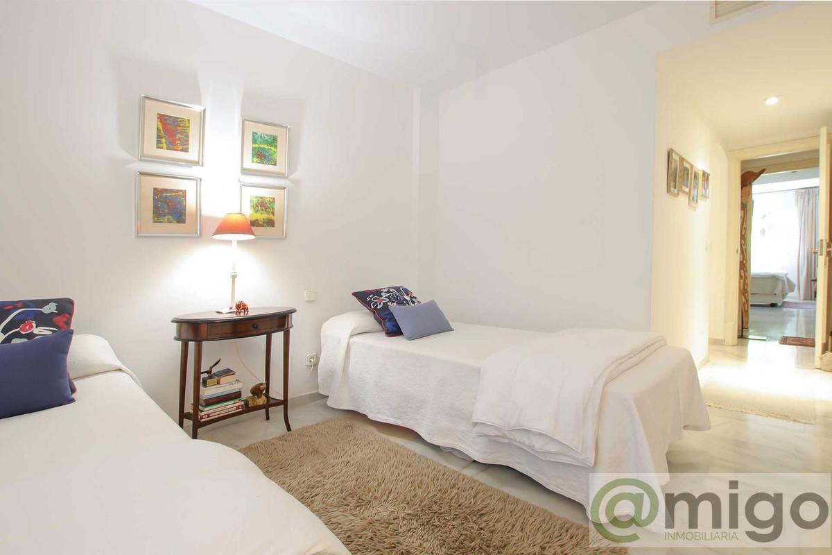 Venta de apartamento en Marbella