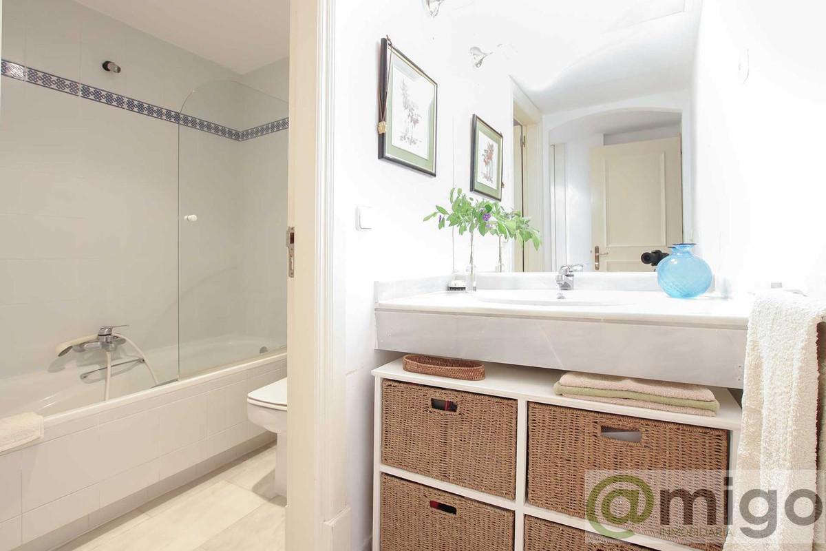 Venta de apartamento en Marbella