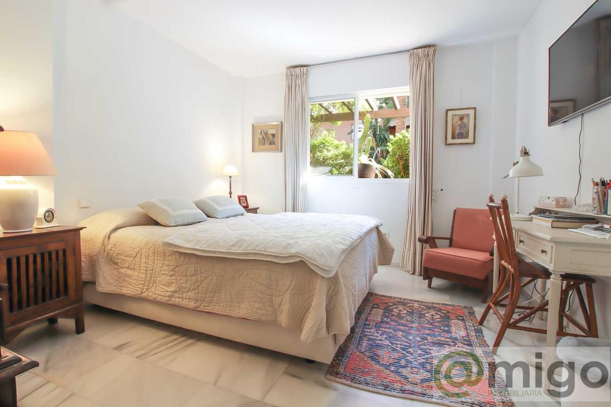 Venta de apartamento en Marbella