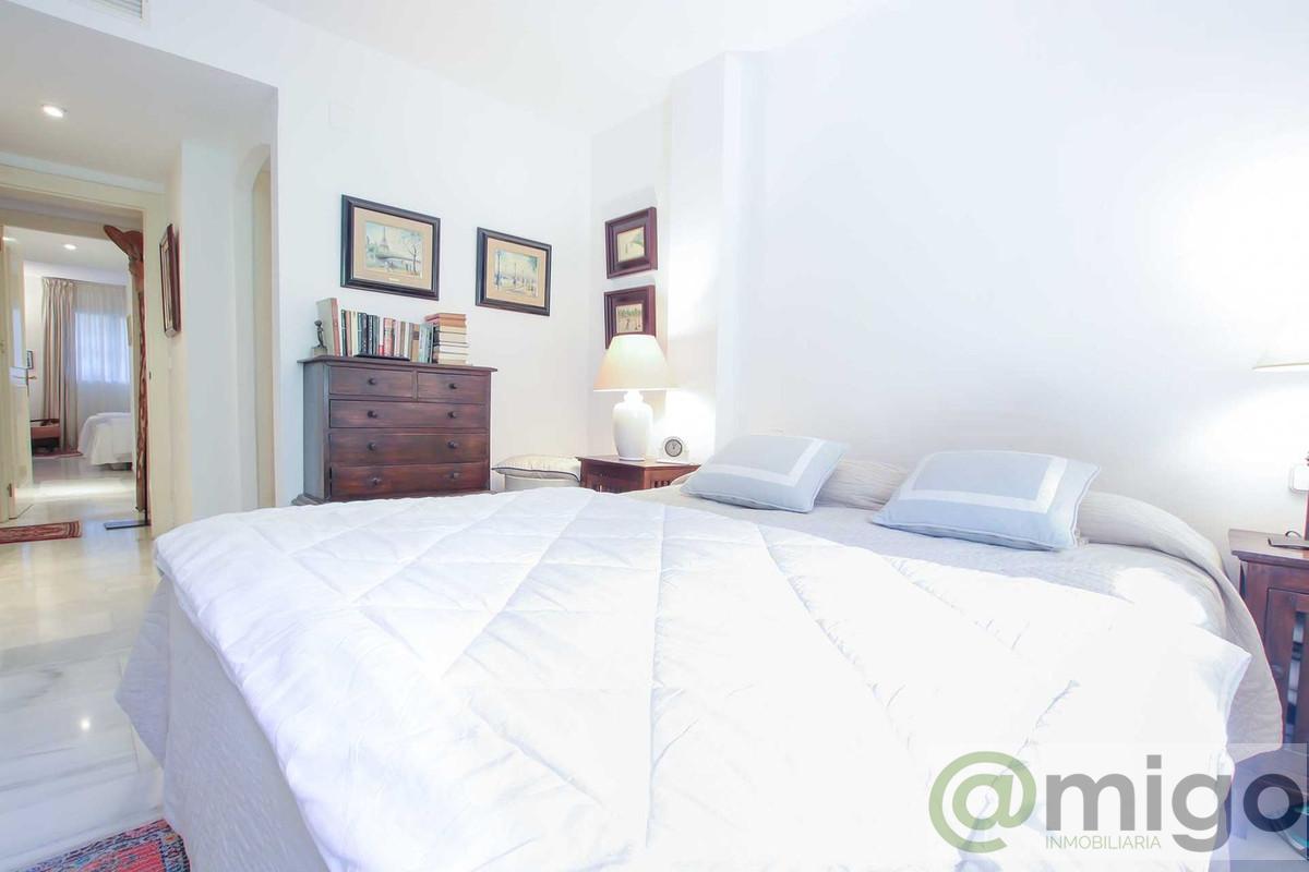 Venta de apartamento en Marbella