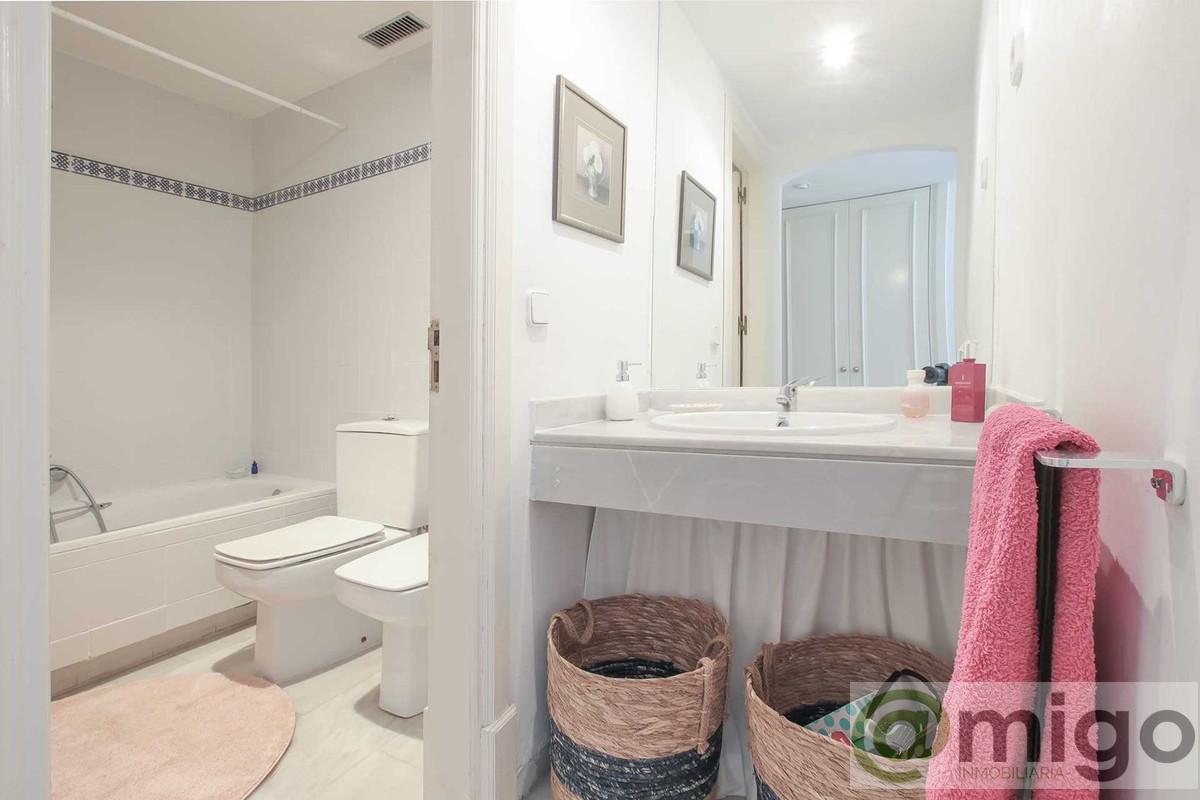 Venta de apartamento en Marbella