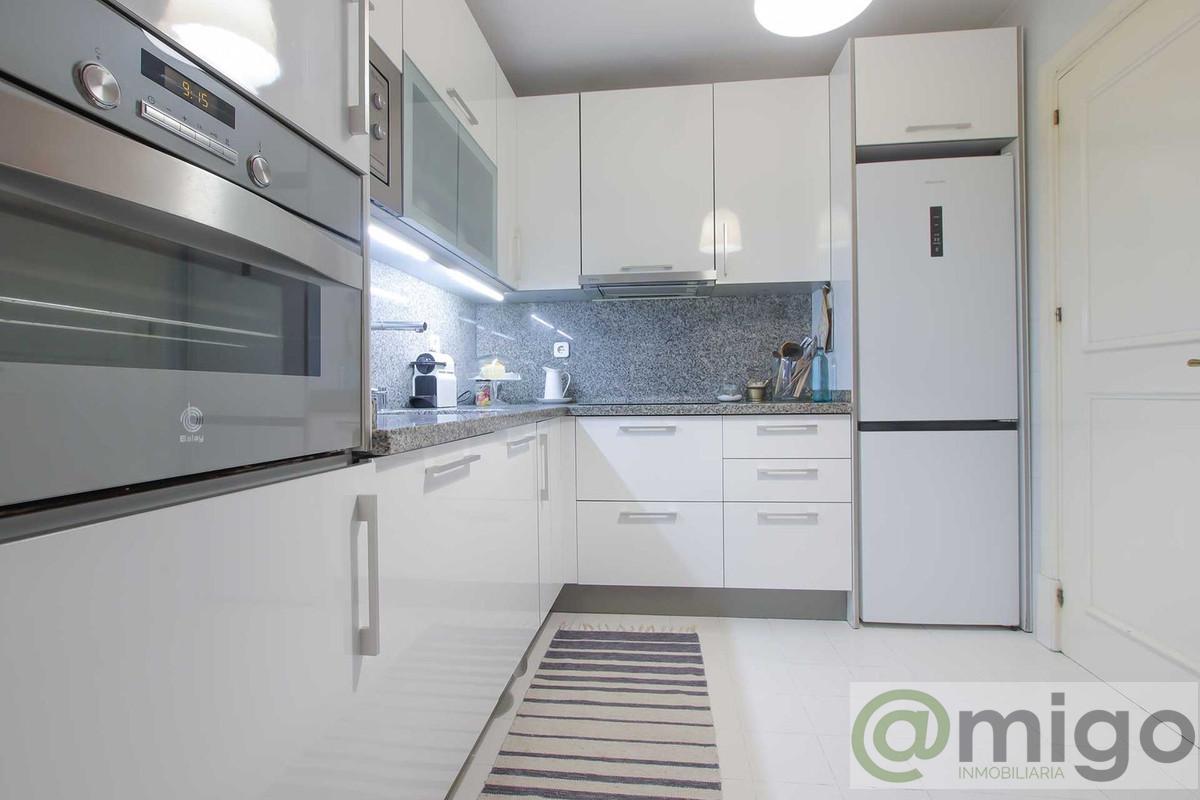 Venta de apartamento en Marbella