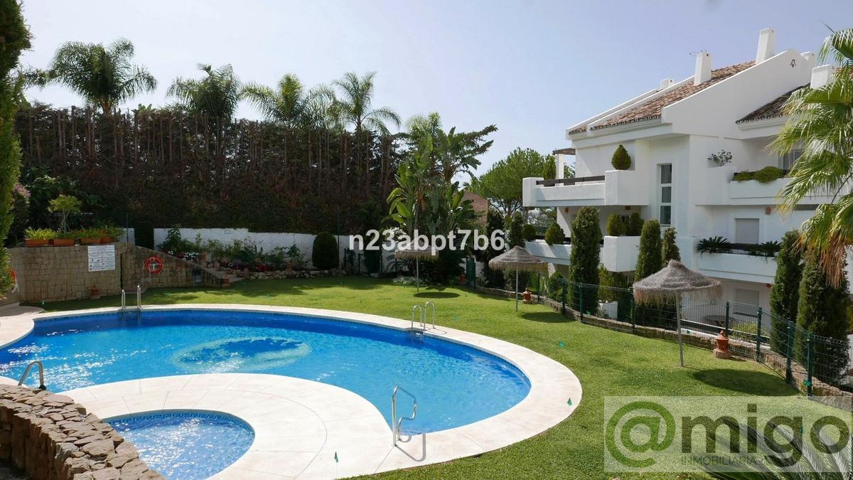 Venta de apartamento en Aloha