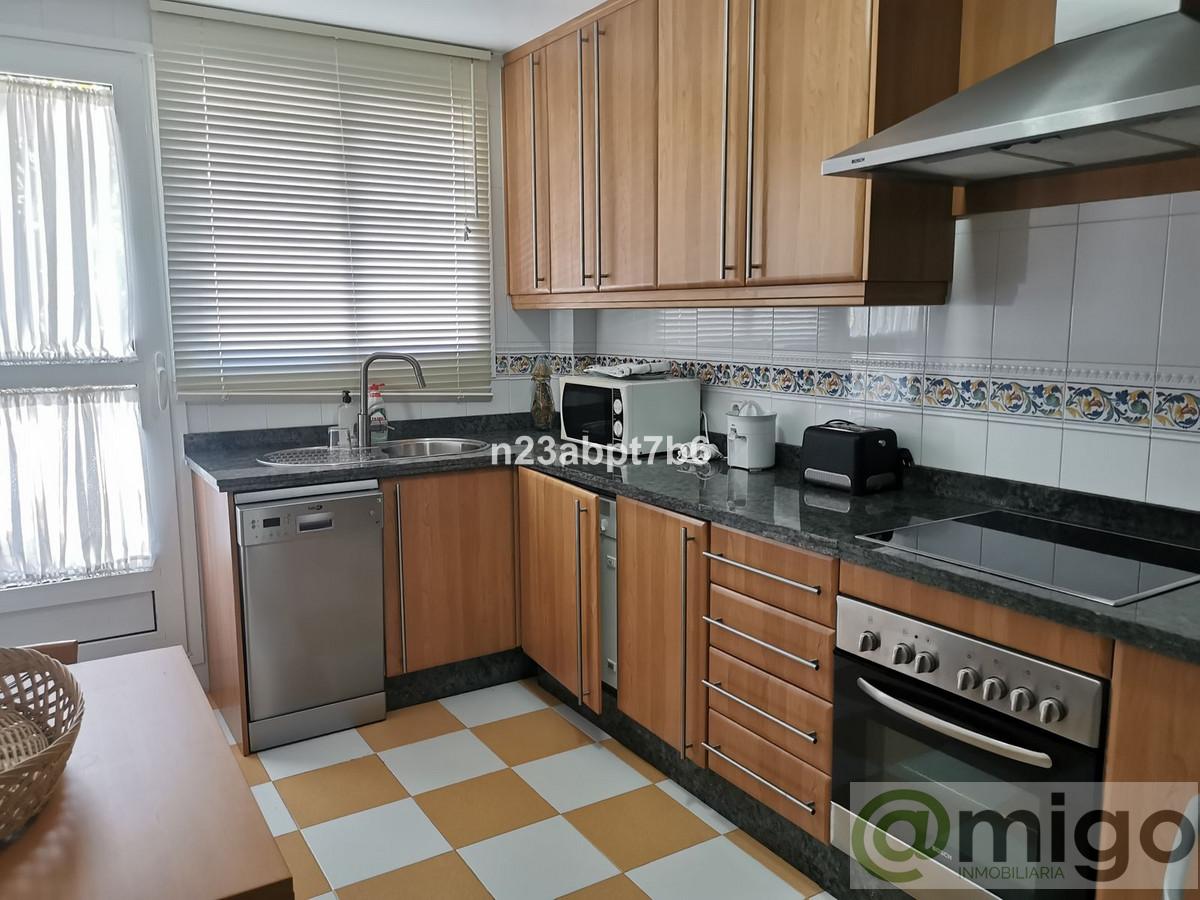 Venta de apartamento en Aloha