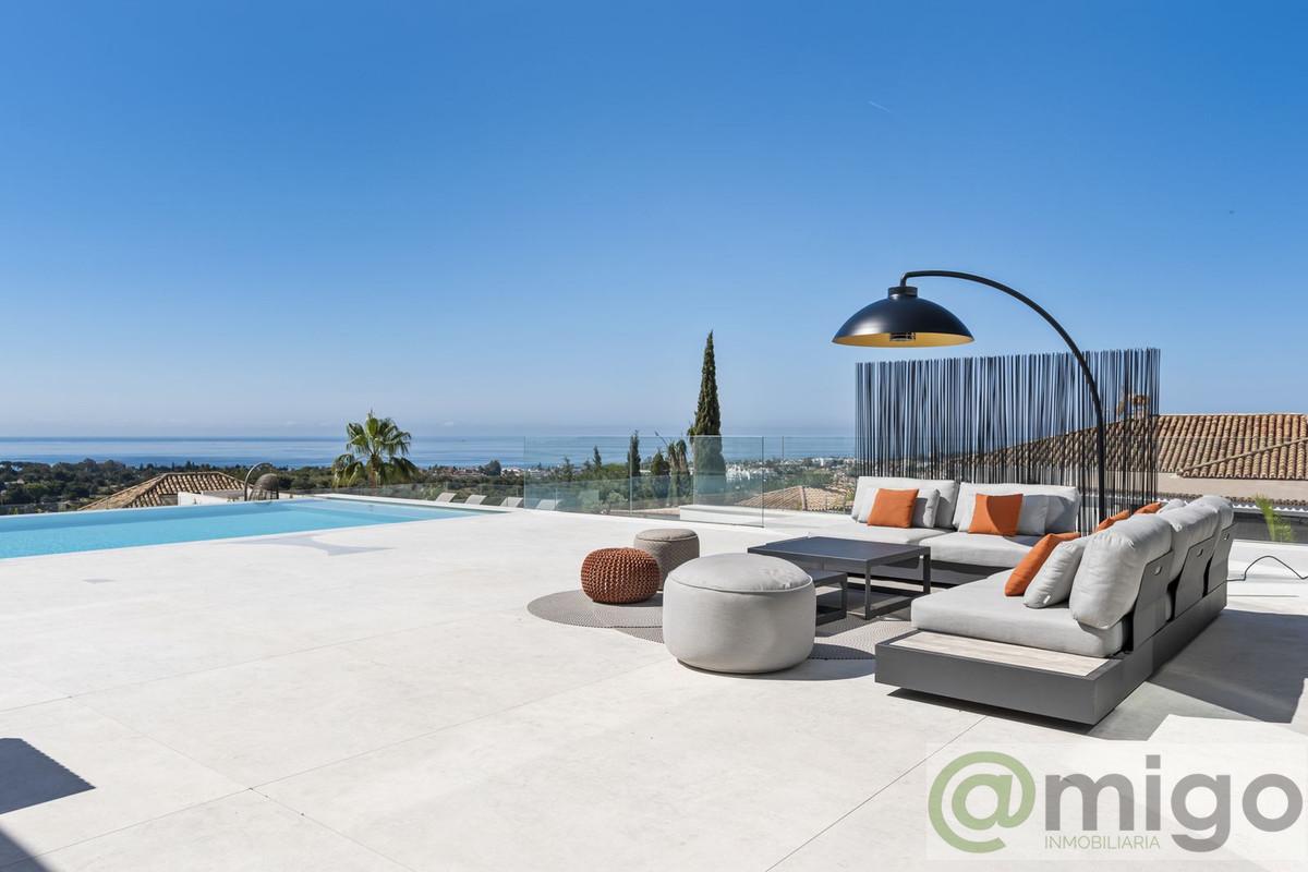 Venta de villa en El Paraiso