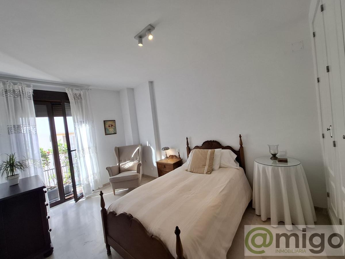 For sale of apartment in Marbella