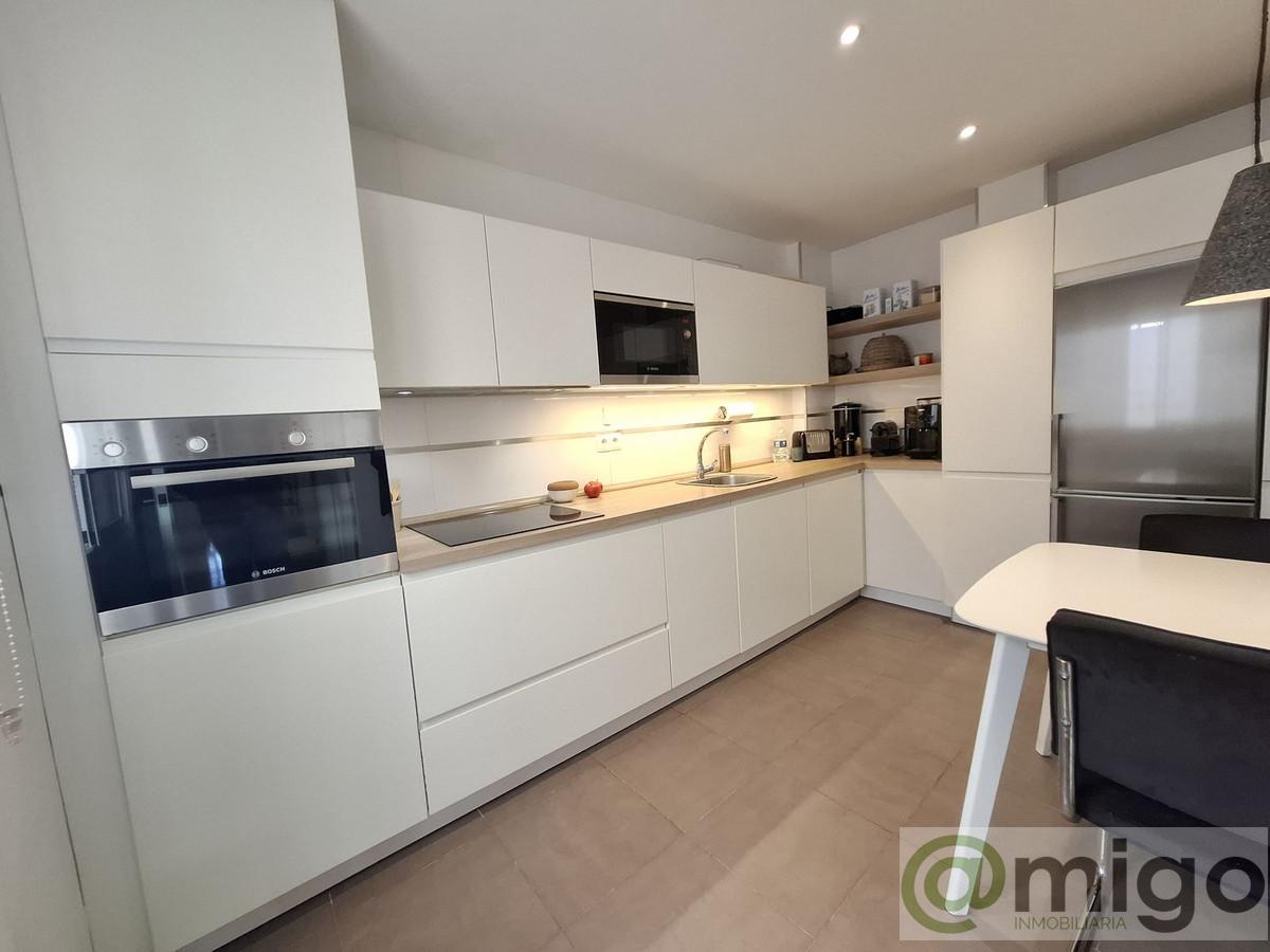 For sale of apartment in Marbella