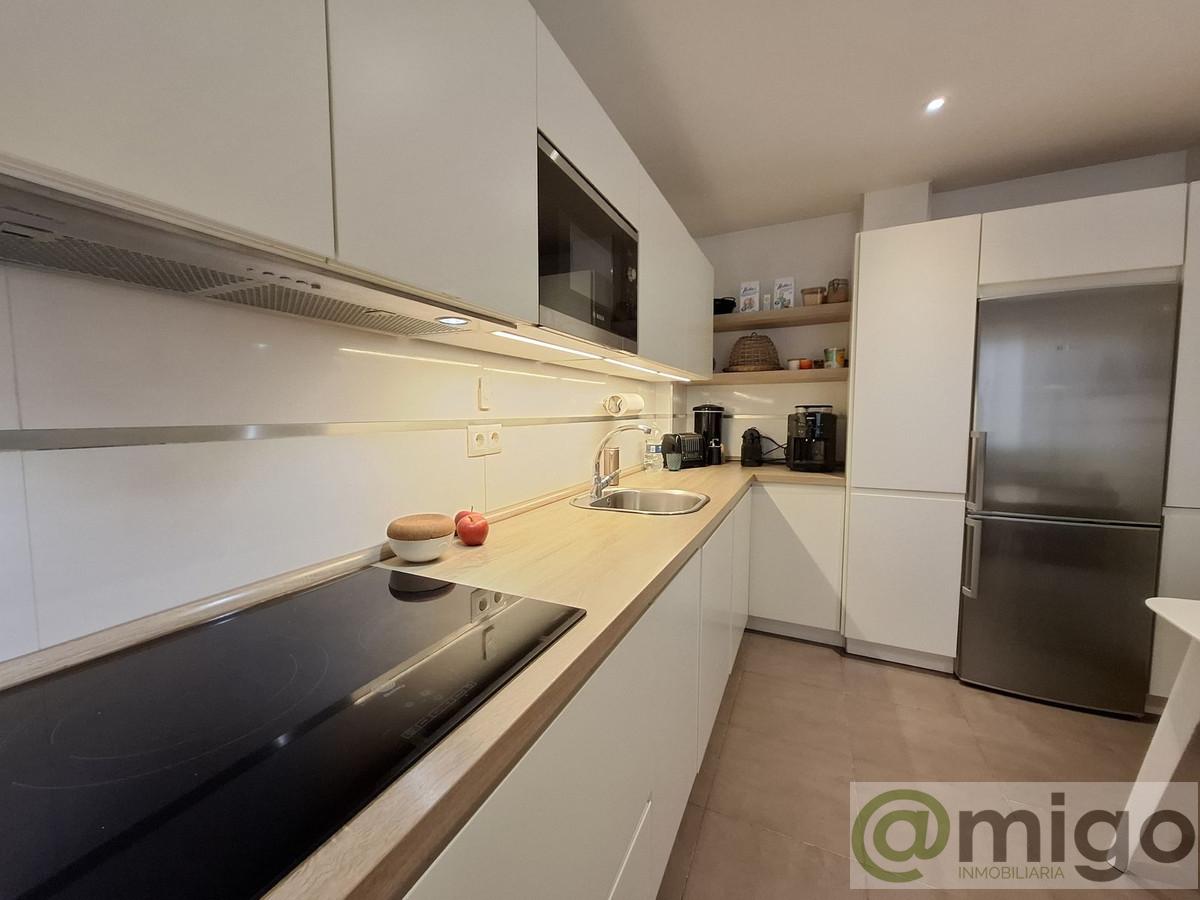 For sale of apartment in Marbella