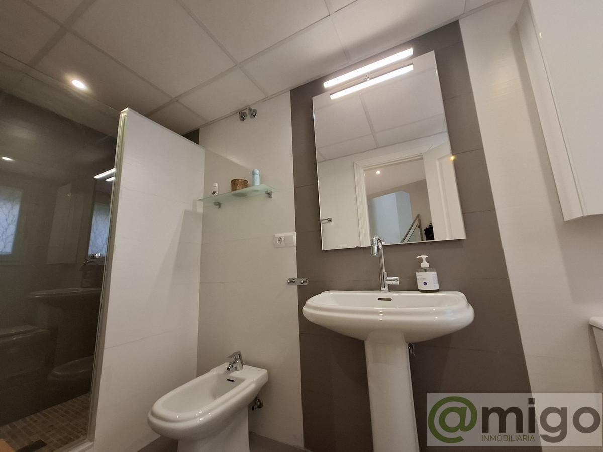 For sale of apartment in Marbella