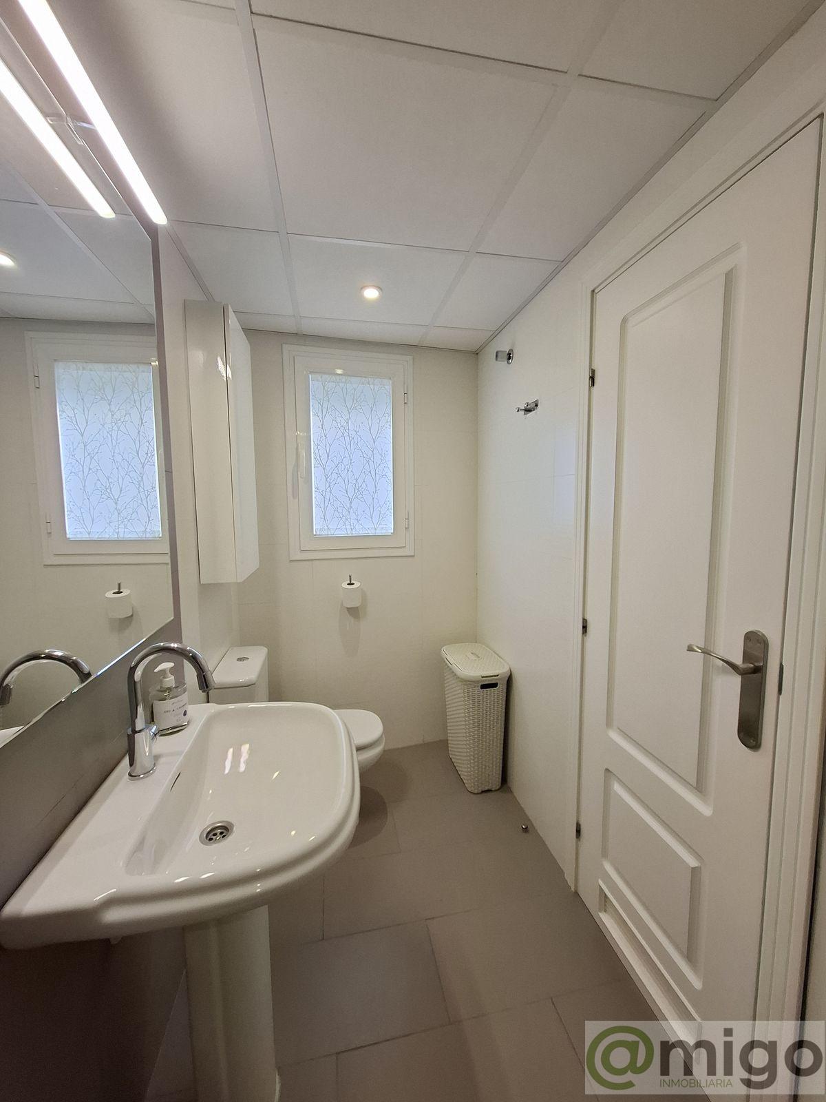 For sale of apartment in Marbella