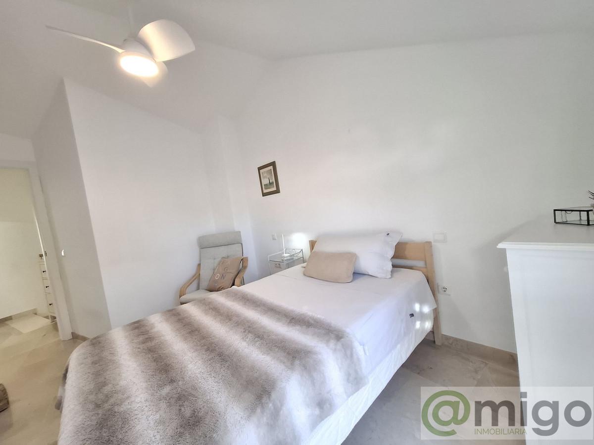 For sale of apartment in Marbella