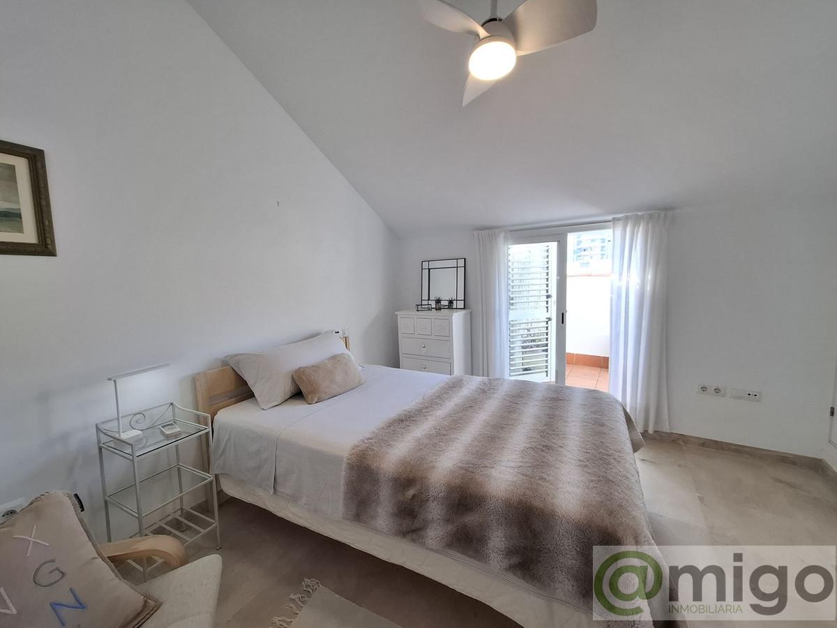 For sale of apartment in Marbella