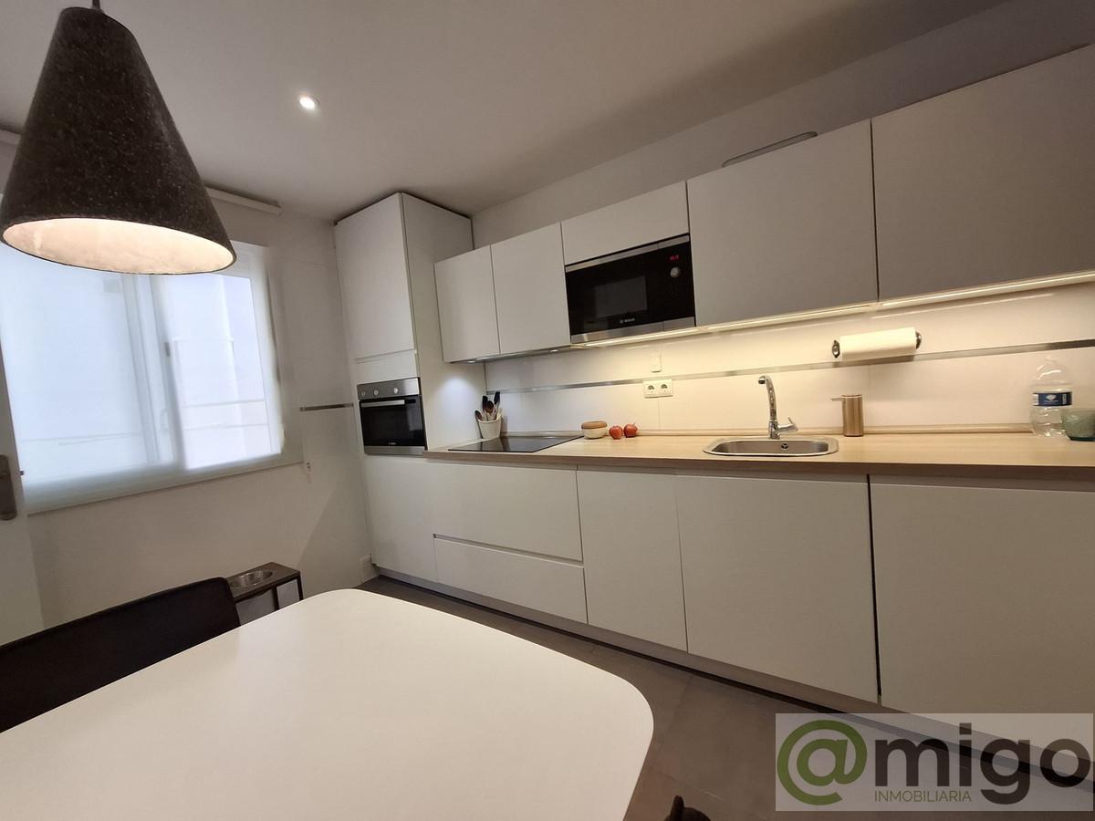 For sale of apartment in Marbella