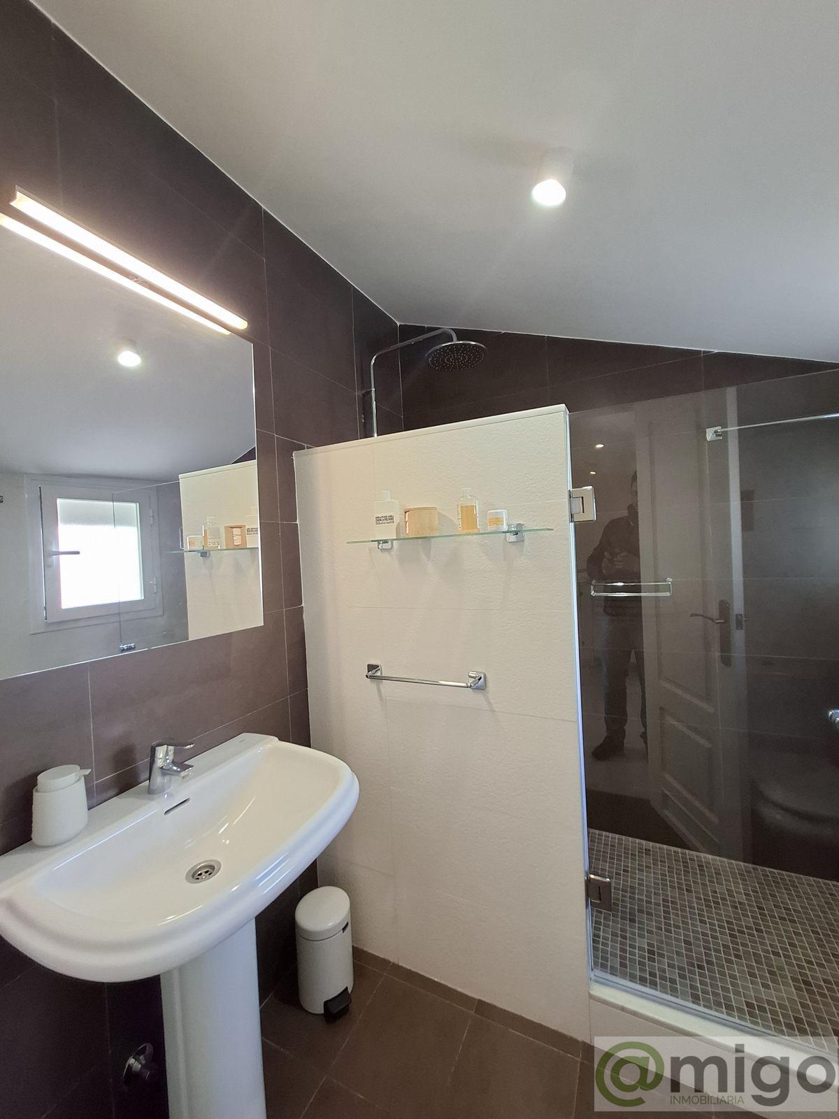 For sale of apartment in Marbella