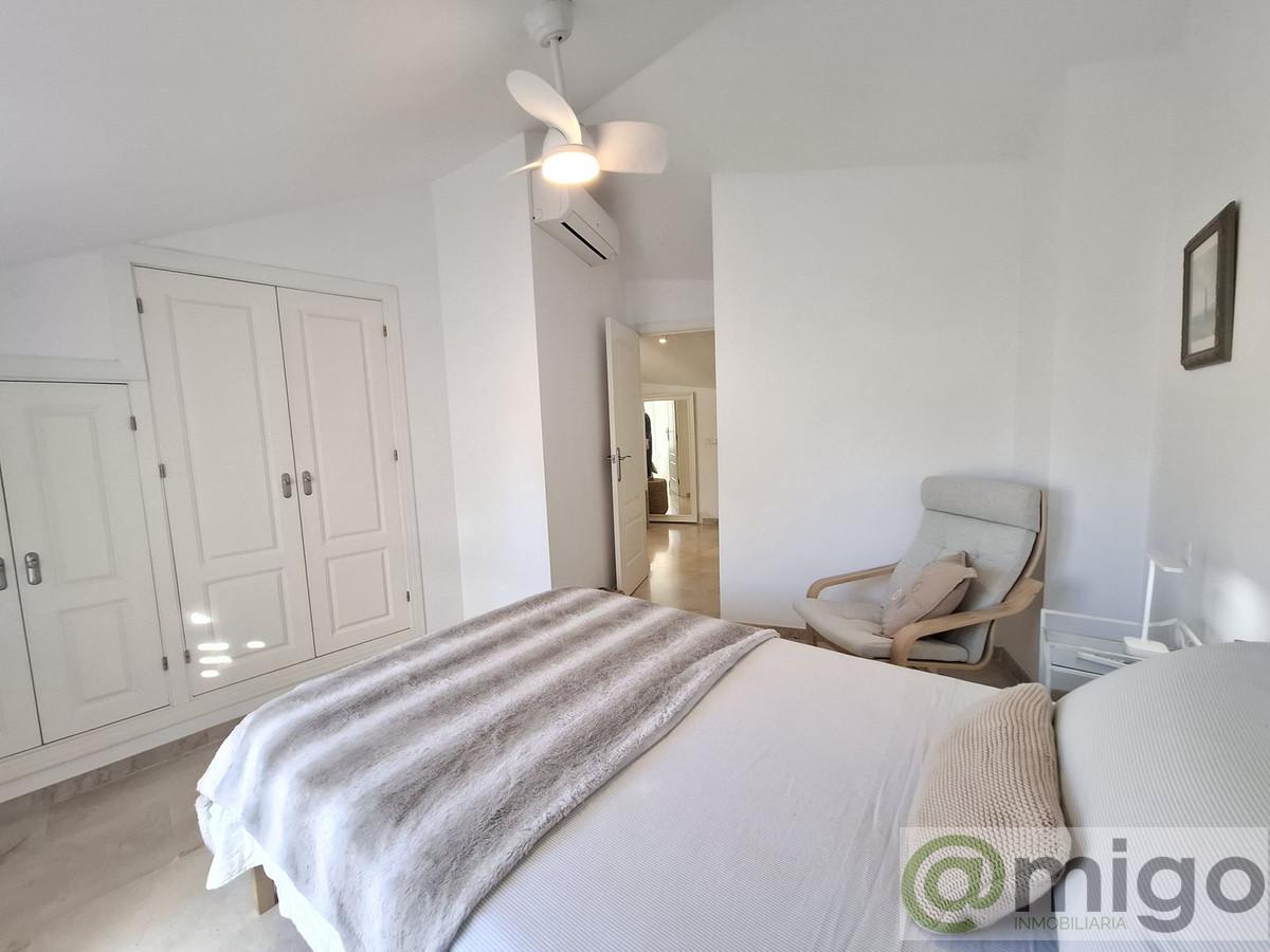 For sale of apartment in Marbella