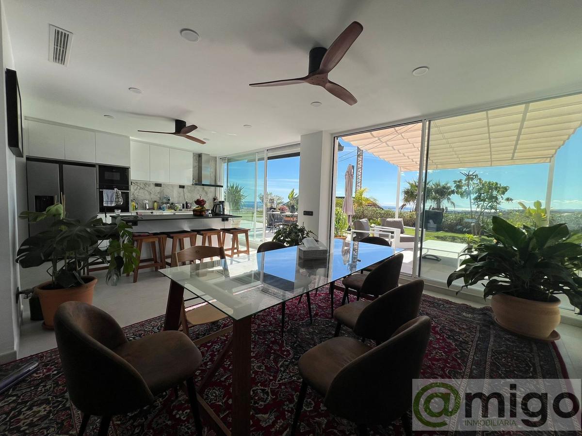 Venta de apartamento en Estepona