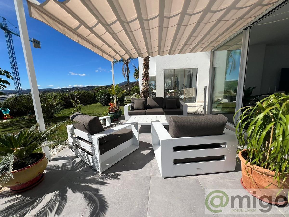 Venta de apartamento en Estepona