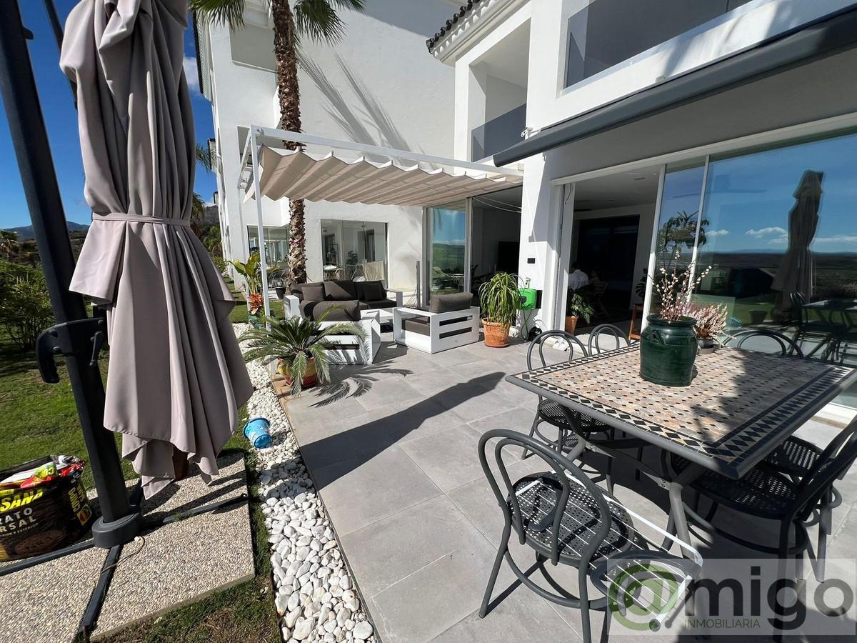 Venta de apartamento en Estepona