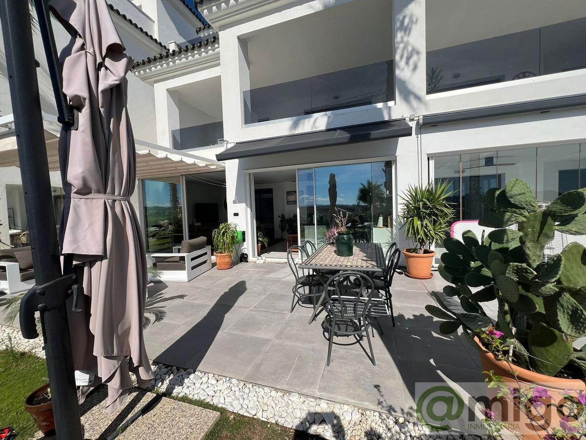 Venta de apartamento en Estepona