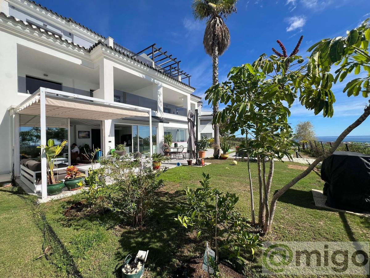 Venta de apartamento en Estepona