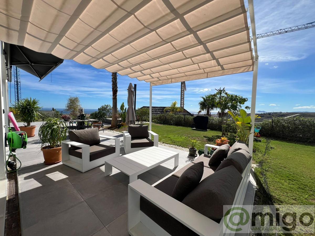 Venta de apartamento en Estepona