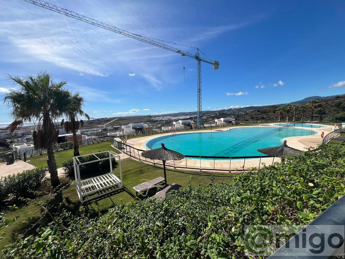 Venta de apartamento en Estepona