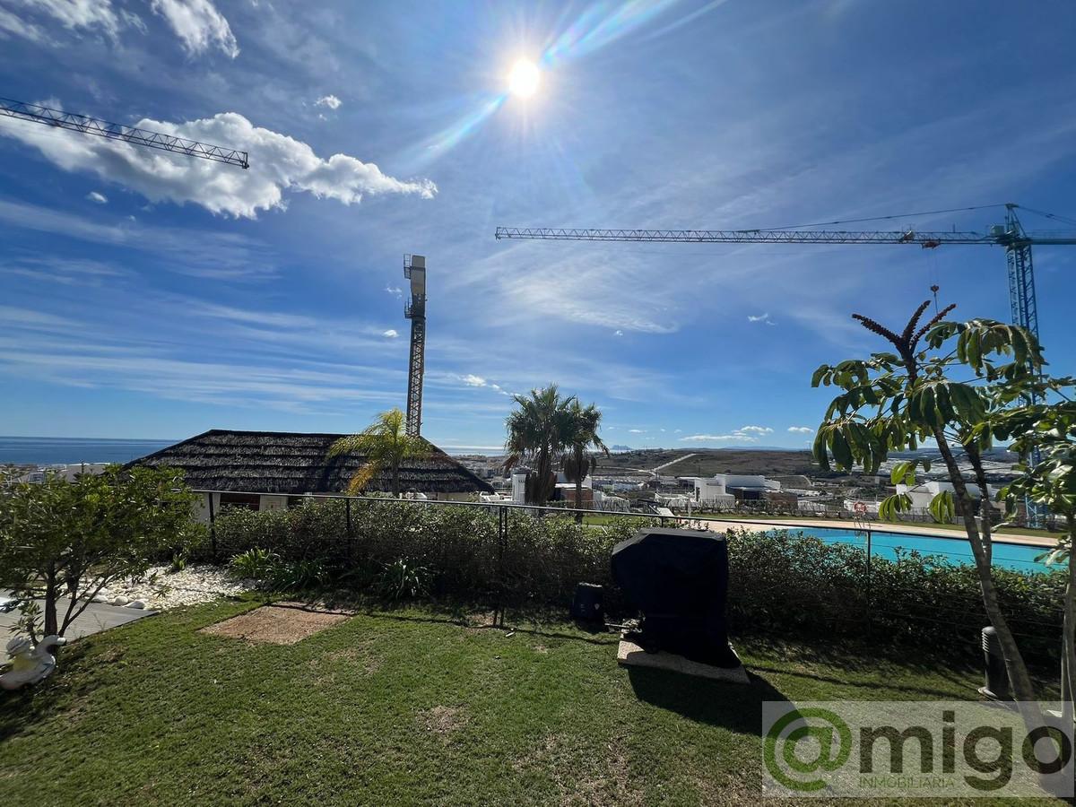 Venta de apartamento en Estepona